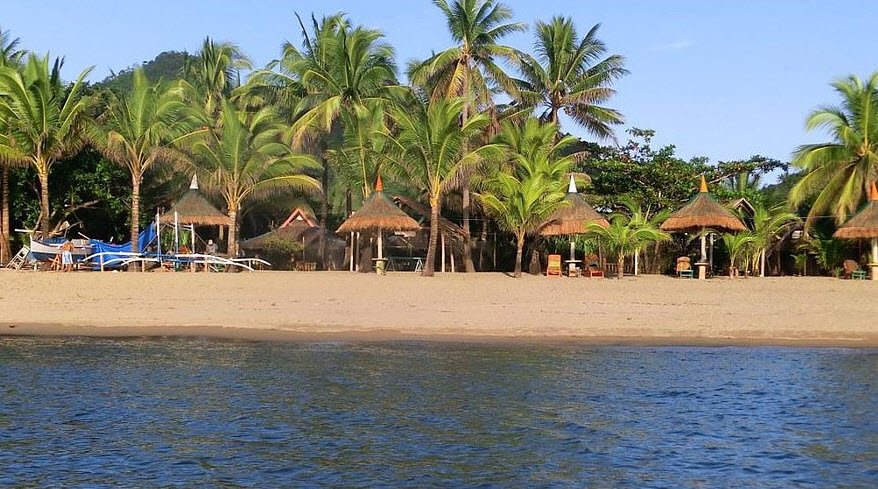 Boulevard Beach Resort , , Philippines